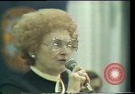Standbild Beth Hobbs Texas United States USA, 1977, aus Sekunde 59 historischem Filmmaterial Videoclip 65675029748