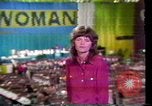 Standbild nationalen Frauenkonferenz Houston Texas USA, 1977, aus Sekunde 1 historischem Filmmaterial Videoclip 65675029749