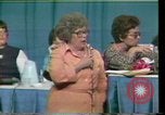 Standbild nationalen Frauenkonferenz Houston Texas USA, 1977, aus Sekunde 33 historischem Filmmaterial Videoclip 65675029749