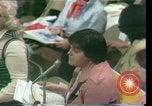 Standbild nationalen Frauenkonferenz Houston Texas USA, 1977, aus Sekunde 53 historischem Filmmaterial Videoclip 65675029749
