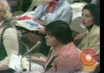 Standbild nationalen Frauenkonferenz Houston Texas USA, 1977, aus Sekunde 59 historischem Filmmaterial Videoclip 65675029749