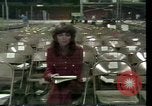 Image of news reporter Houston Texas USA, 1977, second 1 stock footage video 65675029750