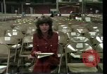 Image of news reporter Houston Texas USA, 1977, second 5 stock footage video 65675029750