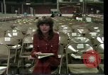 Image of news reporter Houston Texas USA, 1977, second 7 stock footage video 65675029750