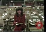 Image of news reporter Houston Texas USA, 1977, second 11 stock footage video 65675029750
