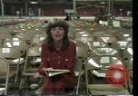 Image of news reporter Houston Texas USA, 1977, second 12 stock footage video 65675029750