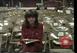 Image of news reporter Houston Texas USA, 1977, second 14 stock footage video 65675029750