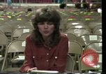 Image of news reporter Houston Texas USA, 1977, second 40 stock footage video 65675029750