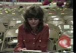 Image of news reporter Houston Texas USA, 1977, second 48 stock footage video 65675029750