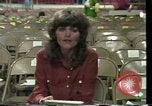 Image of news reporter Houston Texas USA, 1977, second 49 stock footage video 65675029750
