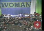 Image of news reporter Houston Texas USA, 1977, second 62 stock footage video 65675029750
