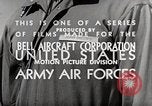 Image P-39 Airacobra United States USA, 1942, de la seconde 32 séquences d'archives historiques vidéo 65675029751
