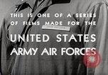 Image P-39 Airacobra United States USA, 1942, de la seconde 35 séquences d'archives historiques vidéo 65675029751