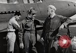 Image P-39 Airacobra United States USA, 1942, de la seconde 49 séquences d'archives historiques vidéo 65675029751
