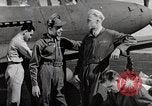 Image P-39 Airacobra United States USA, 1942, de la seconde 50 séquences d'archives historiques vidéo 65675029751