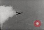 Image P-39's des commandes du poste de pilotage United States USA, 1942, de la seconde 6 séquences d'archives historiques vidéo 65675029752