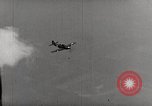 Image P-39's des commandes du poste de pilotage United States USA, 1942, de la seconde 7 séquences d'archives historiques vidéo 65675029752
