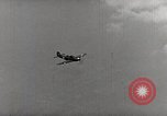 Image P-39's des commandes du poste de pilotage United States USA, 1942, de la seconde 9 séquences d'archives historiques vidéo 65675029752