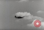 Image P-39's des commandes du poste de pilotage United States USA, 1942, de la seconde 12 séquences d'archives historiques vidéo 65675029752