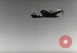 Image P-39's des commandes du poste de pilotage United States USA, 1942, de la seconde 18 séquences d'archives historiques vidéo 65675029752