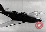 Image P-39's des commandes du poste de pilotage United States USA, 1942, de la seconde 23 séquences d'archives historiques vidéo 65675029752