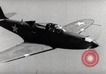 Image P-39's des commandes du poste de pilotage United States USA, 1942, de la seconde 26 séquences d'archives historiques vidéo 65675029752