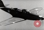 Image P-39's des commandes du poste de pilotage United States USA, 1942, de la seconde 30 séquences d'archives historiques vidéo 65675029752