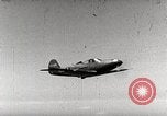 Image P-39's des commandes du poste de pilotage United States USA, 1942, de la seconde 37 séquences d'archives historiques vidéo 65675029752