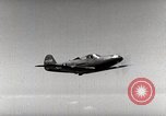 Image P-39's des commandes du poste de pilotage United States USA, 1942, de la seconde 38 séquences d'archives historiques vidéo 65675029752