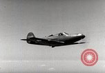 Image P-39's des commandes du poste de pilotage United States USA, 1942, de la seconde 40 séquences d'archives historiques vidéo 65675029752