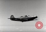 Image P-39's des commandes du poste de pilotage United States USA, 1942, de la seconde 41 séquences d'archives historiques vidéo 65675029752