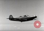 Image P-39's des commandes du poste de pilotage United States USA, 1942, de la seconde 42 séquences d'archives historiques vidéo 65675029752