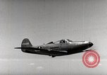 Image P-39's des commandes du poste de pilotage United States USA, 1942, de la seconde 43 séquences d'archives historiques vidéo 65675029752