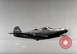 Image P-39's des commandes du poste de pilotage United States USA, 1942, de la seconde 44 séquences d'archives historiques vidéo 65675029752