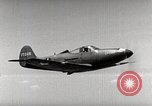 Image P-39's des commandes du poste de pilotage United States USA, 1942, de la seconde 45 séquences d'archives historiques vidéo 65675029752