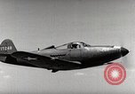 Image P-39's des commandes du poste de pilotage United States USA, 1942, de la seconde 49 séquences d'archives historiques vidéo 65675029752