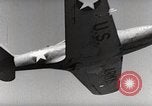 Image P-39's des commandes du poste de pilotage United States USA, 1942, de la seconde 58 séquences d'archives historiques vidéo 65675029752