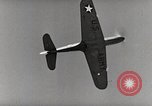 Image P-39's des commandes du poste de pilotage United States USA, 1942, de la seconde 60 séquences d'archives historiques vidéo 65675029752