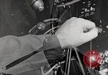 Image P-39's contrôles de carburant United States USA, 1942, de la seconde 1 séquences d'archives historiques vidéo 65675029753