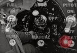 Image P-39's contrôles de carburant United States USA, 1942, de la seconde 30 séquences d'archives historiques vidéo 65675029753