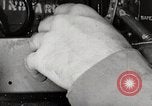 Image P-39's contrôles de carburant United States USA, 1942, de la seconde 42 séquences d'archives historiques vidéo 65675029753