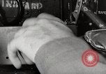 Image P-39's contrôles de carburant United States USA, 1942, de la seconde 44 séquences d'archives historiques vidéo 65675029753
