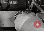 Image P-39's contrôles de carburant United States USA, 1942, de la seconde 45 séquences d'archives historiques vidéo 65675029753