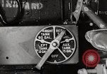 Image P-39's contrôles de carburant United States USA, 1942, de la seconde 48 séquences d'archives historiques vidéo 65675029753