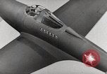 Image P-39's contrôles de carburant United States USA, 1942, de la seconde 53 séquences d'archives historiques vidéo 65675029753