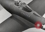 Image P-39's contrôles de carburant United States USA, 1942, de la seconde 55 séquences d'archives historiques vidéo 65675029753