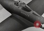 Image P-39's contrôles de carburant United States USA, 1942, de la seconde 56 séquences d'archives historiques vidéo 65675029753