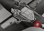 Image P-39's contrôles de carburant United States USA, 1942, de la seconde 58 séquences d'archives historiques vidéo 65675029753
