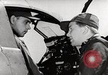 Image P-39's contrôles de taxi United States USA, 1942, de la seconde 3 séquences d'archives historiques vidéo 65675029754