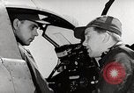 Image P-39's contrôles de taxi United States USA, 1942, de la seconde 4 séquences d'archives historiques vidéo 65675029754